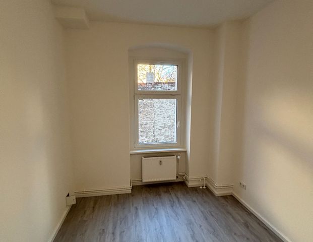 Wir sanieren für Sie! Modern, super Schnitt mit Vinyl-Boden! - Foto 1