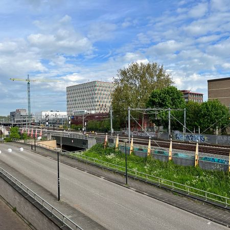 Appartement te huur: Noothoven van Goorstraat 1-202 2806 RA Gouda - Foto 3