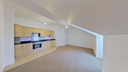 1 bedroom flat to rent - Photo 5