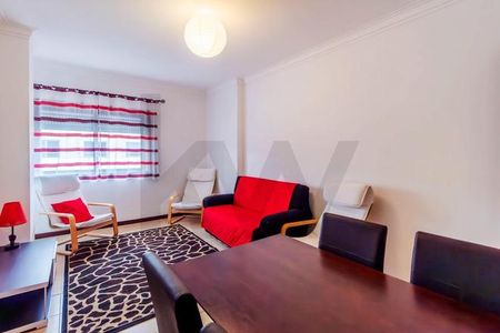 Apartamento T3 - Photo 2