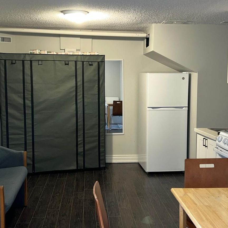 For Lease - 7030 Copenhagen Road Unit# 28 (Basement Studio), Mississauga, Ontario - Photo 1