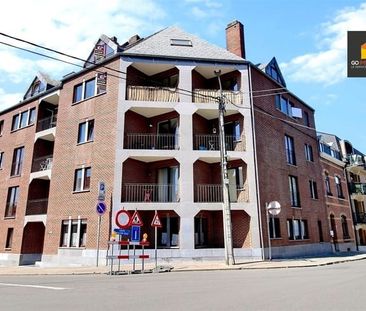 Appartement te huur - Photo 1