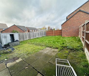 3 bedroom house to rent - Photo 5