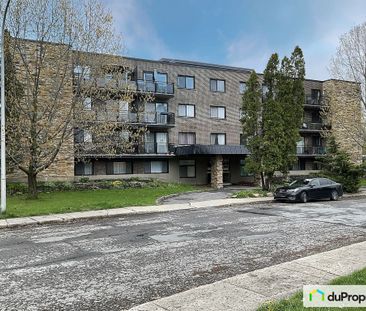 1001, de Kingston- Iuliana 5 1/2, Boucherville à louer - Photo 6