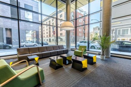 Appartement à louer - Montréal (Le Sud-Ouest) (Griffintown) - Photo 5