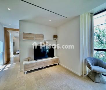 Piso en alquiler en Carrer dels Oms - Photo 4