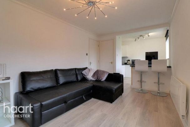 1 bedroom apartment to rent - Photo 1