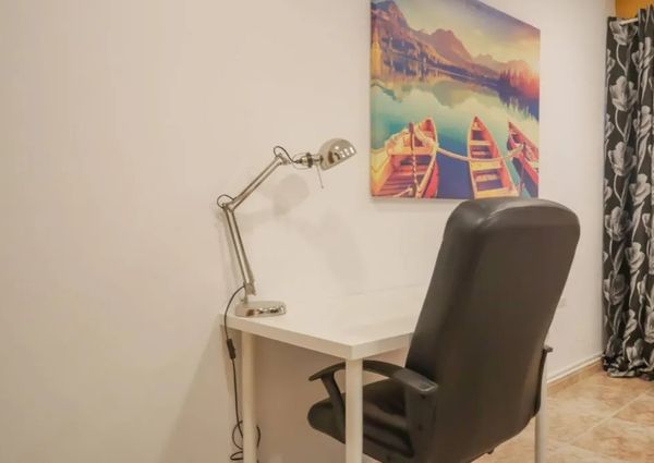 Calle del Puerto Alto, Madrid, Community of Madrid 28053