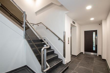 1 bedroom apartment to rent - Photo 2