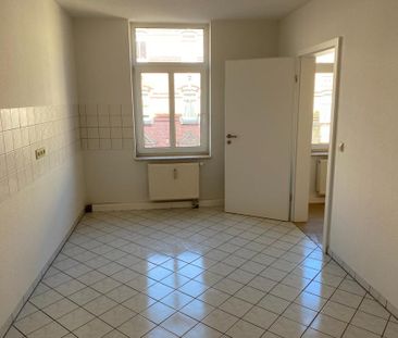 große 2R Whg neu saniert Erstbezug zentrumsnah tolle Aufteilung - Photo 1