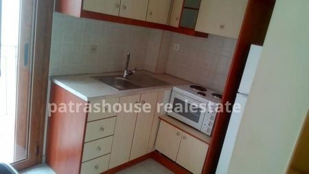 Studio/Γκαρσονιέρα για ενοικίαση Μαρούδα (Πάτρα) - Φωτογραφία 5