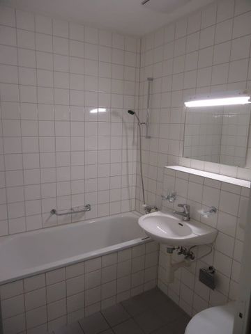 2 Zimmer, 51 m², 1. Stock - Foto 2