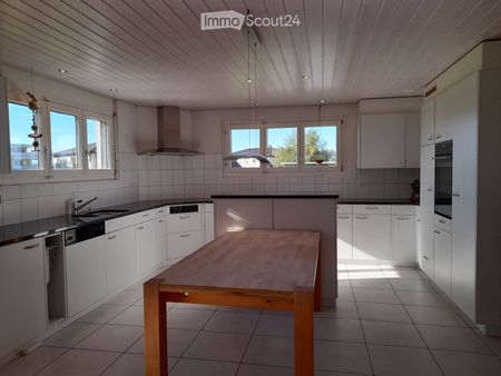 4.5 Zimmer, 138 m² - Foto 4