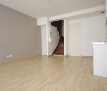 T2 de 34.5 m², rue Esquermoise – CENTRE réf 13-004 - Photo 4