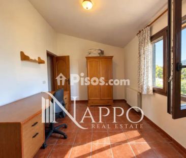 Chalet en alquiler en Esporles - Photo 2