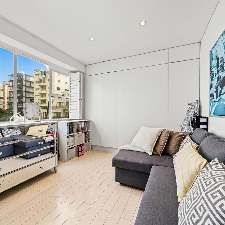 41/11 Sutherland Crescent, Darling Point NSW 2027 - Apartment For Rent | Domain - Photo 1