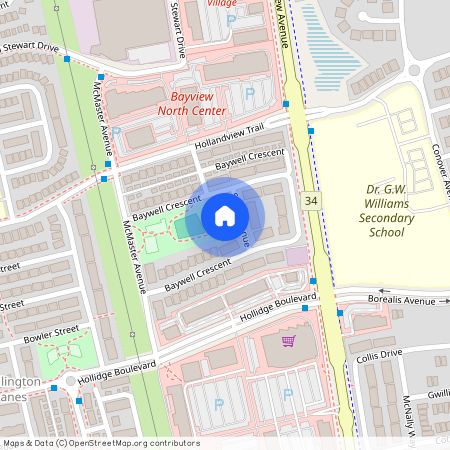 16 Stiles Avenue, Aurora