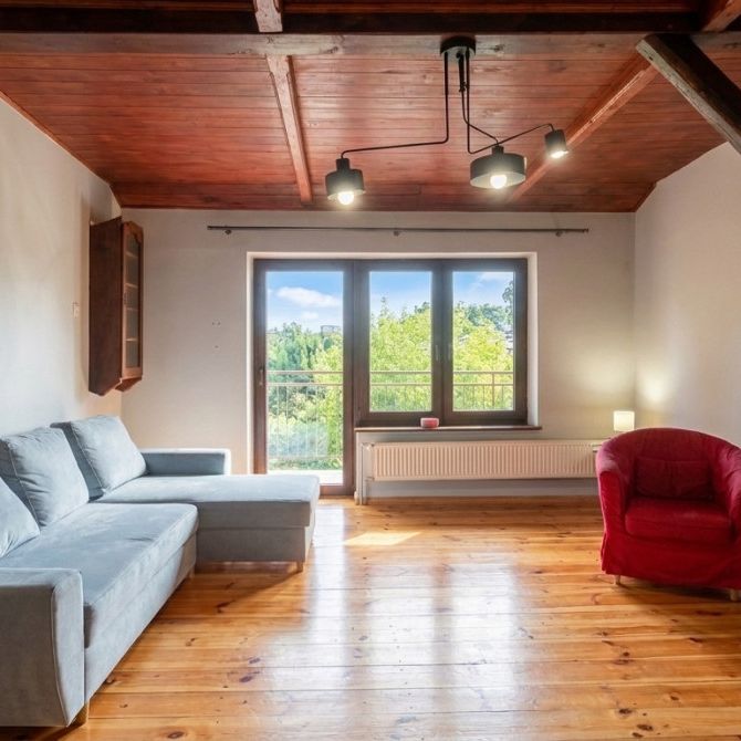 Do wynajęcia 4-pokojowe | 70 m² | Blisko AGH - Фото 1