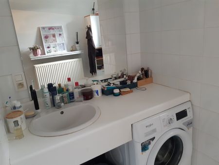 Appartement te huur in Gentbrugge - Photo 4