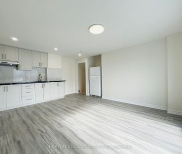 Detached Home For Lease | E8108412 - Photo 1