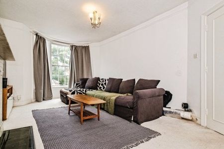 Bedford Row, Worthing 1 bedroom apartment to rent - Photo 2