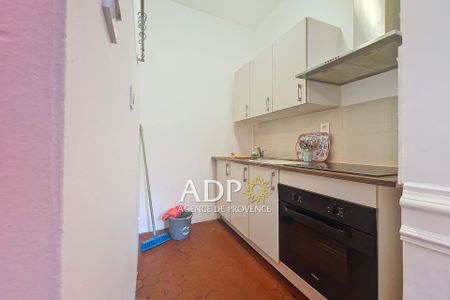 Appartement Grasse - Photo 4