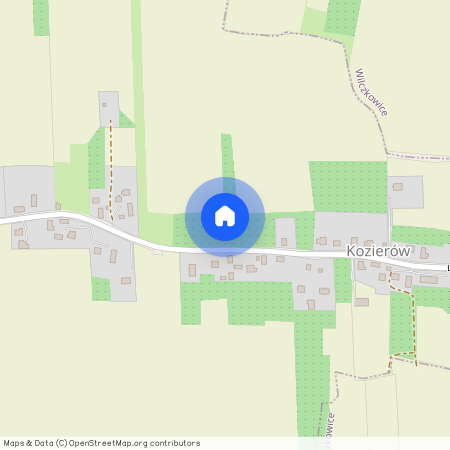 Kozierów
