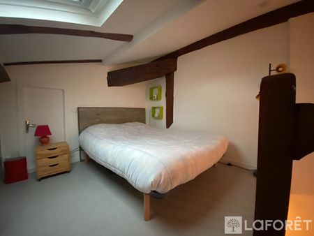 Appartement T2 Saint-Flour à louer - Photo 4