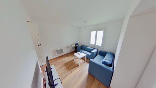 Coliving Bordeaux Chartrons Pont Chaban. - Photo 1