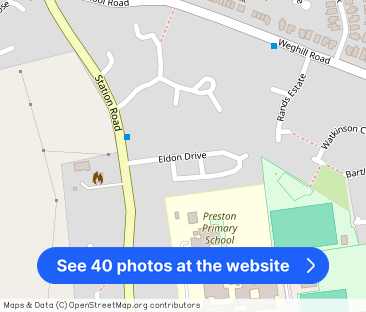 Eldon Drive, Preston, Hull, East Riding of Yorkshire, HU12 - Photo 1