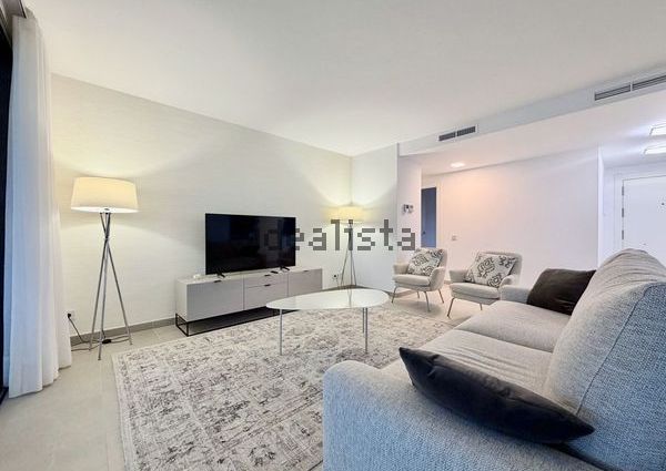 Alquiler de piso en Urbanizacion Casares Golf Garden /ur12