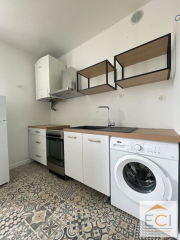 Appartement Limoges 2 pièce(s) 31.40 m2 - Photo 3