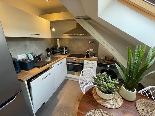 COLMAR - APPARTEMENT 3 Pièces - Photo 1