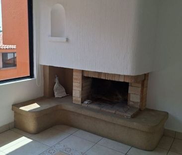 RENTA CASA EN CONDOMINIO HORIZONTAL EN BOULEVARD DE LAS CANTERAS - Photo 1