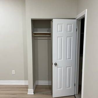 New studio unit available for rent March 1st(Downtown Toronto) - Photo 1