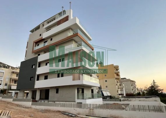 Διαμέρισμα 52 τ.μ. - Photo 1