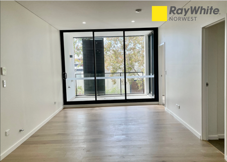 Modern 2-Bed Apartment with Parking in the Heart of Rouse Hill - Photo 5