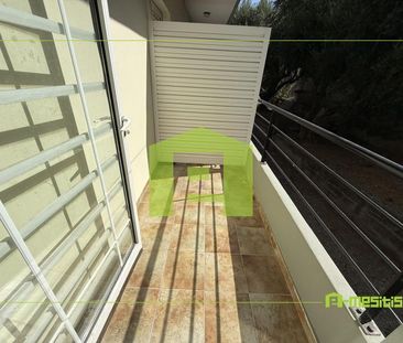 Studio/Γκαρσονιέρα για ενοικίαση Κέντρο (Ρίο) - Photo 6