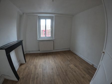 Location Appartement 2 pièces 58m² MARCQ EN BAROEUL 59700 - Photo 2