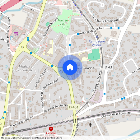 Aubagne - 13400