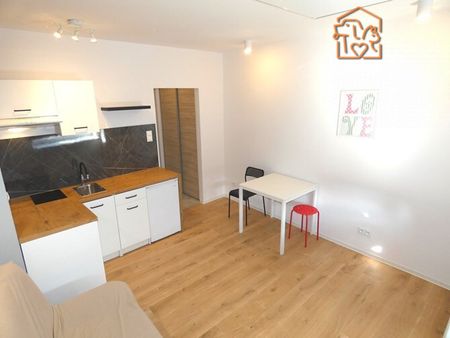 Zabrze ul. Gogolińska - Zdjęcie 2