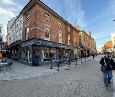 1 bedroom flat to rent - Photo 5