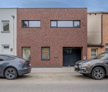 Instapklare en energiezuinige woning in centrum Schoten - Foto 5