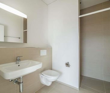 Exklusives Wohnen in Seenähe - Photo 4