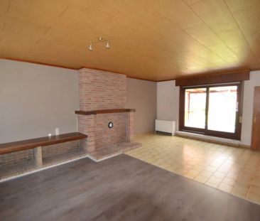 Woning met 3 slpks, tuin en garage - Foto 4