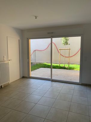 Location Appartement 2 pièces 40m² ORLEANS 45000 - Photo 1