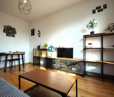 Osiedle Sztuk Pięknych - dwupokojowy apartament - Photo 1