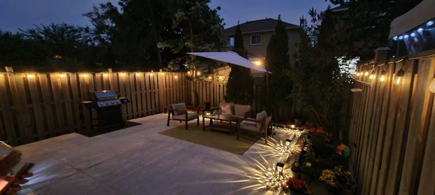 For Lease - 6682 Bansbridge Crescent, Mississauga, Ontario - Photo 1