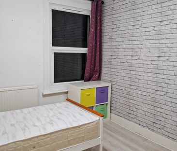Room in a Shared House, Croydon, CR0 - Photo 4