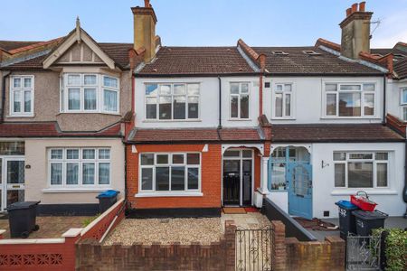 3 bedroom terraced house to rent - Photo 5
